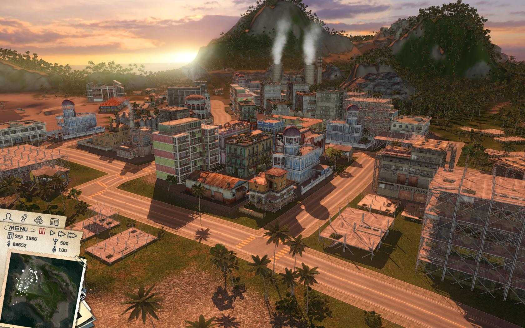 Tropico 3 - Imagen 14